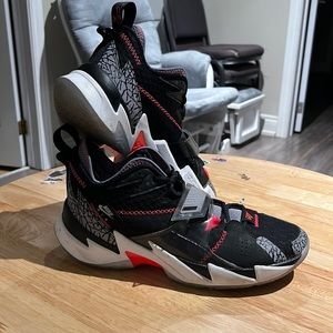 Nike air Jordan Why not 0.3